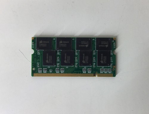 Corsair Value Select 1GB Dimm Memory VS1GSDS333 - Picture 2 of 2