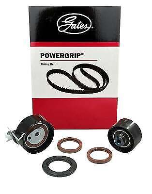 Timing Belt Kit For Citroen C3 NFU Xsara Peugeot 206 307 TU5JP4 1.6L DOHC