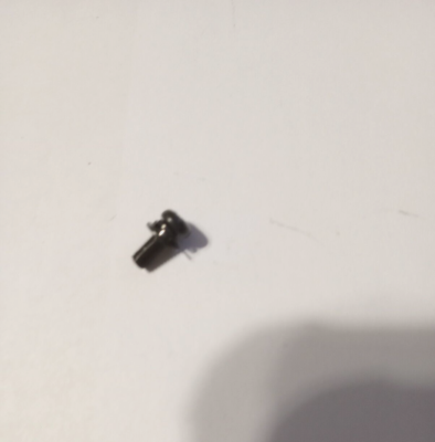 Suzuki GSX-R600,GSX-R750,TL1000 Spring Screw NOS 57642-33E00 (L