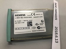 100 test 6ES7 952-1KK00-0AA0 With Warranty by DHL/Fedex Fast delivery 