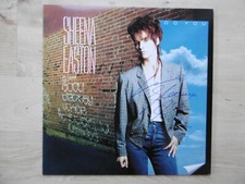 Sheena Easton Autogramm signed LP-Cover "Do You" Vinyl