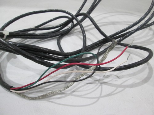 Omegadyne, Inc. LC204-1K, 0-1K lbs, Load Cell, Used - Picture 5 of 6