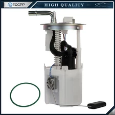 For Chevrolet Trailblazer EXT GMC Envoy XL 4.2L 5.3L 2005-2006 E3746M Fuel Pump
