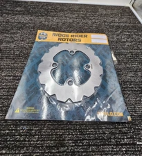 Traild RS1004 Ridge Rider Disc Brake Rotor For CFMoto UForce 1000/600 2019-2024