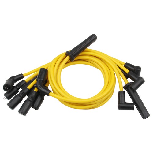 Upgrade Racing Spark Plug Wire For 1996 1997 1998-2007 Chevry GMC Safari 4.3L V6 - Picture 4 of 12