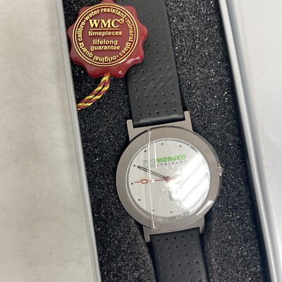 時計 wimpm Mens WMC Timepieces watch No 8888 | eBay