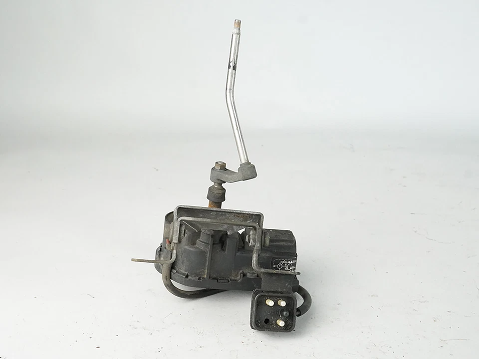 1990 - 2002 Mercedes Benz Sl500 R129 Wiper Motor Headlight Driver Left Lh Oem Foto 4 de 4