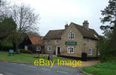 Foto 6x4 Needhams Restaurant, Witchford c2012