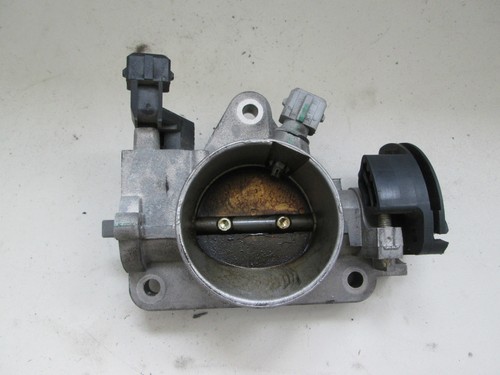 Drosselklappe AJ0010376B PSA630 SOLEX Peugeot 206 1.6 Bj. ab 98