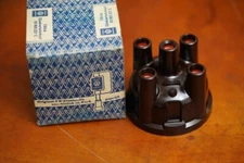 Genuine VW German Distributor Cap 03001  1235522027 111905207C