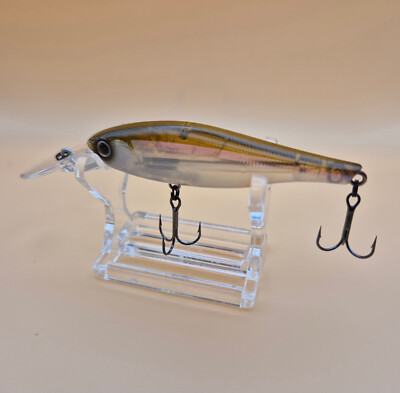 Zipbaits Trick Shad 70SP