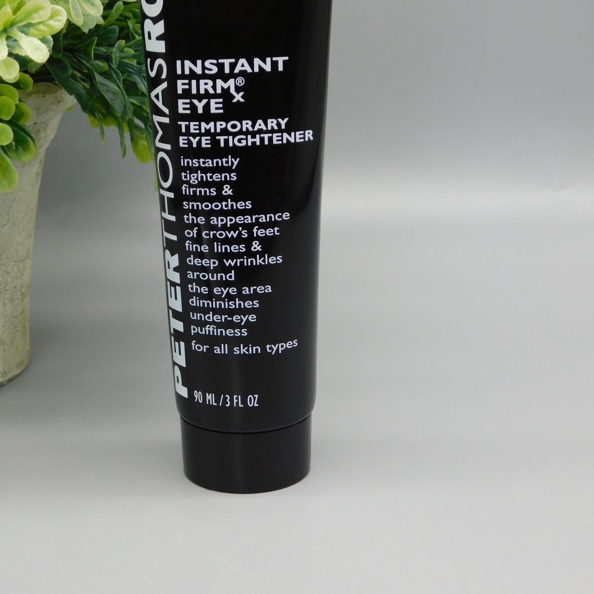 Peter Thomas Roth Instant Firmx Eye Temporary Eye Tightener