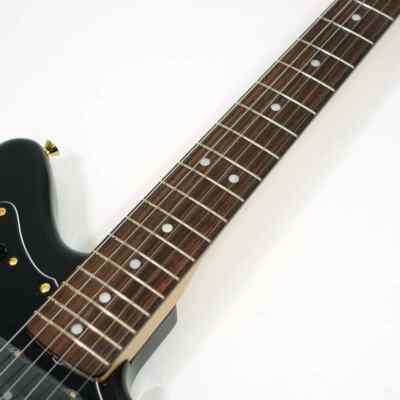 Fender Made in Japan Traditional 2025 60s Jazzmaster Black Pearl