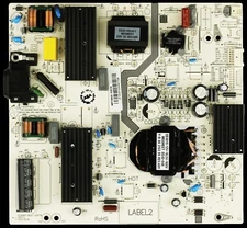 MP138GC-55P7A LG 55UQ7570PUJ.CUSFBH POWER BOARD MP138GC-55P7A