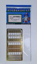 1/48 Academy / ACM SBD-1 Photo Etch Landing Flaps Detail Set - Eduard 481023