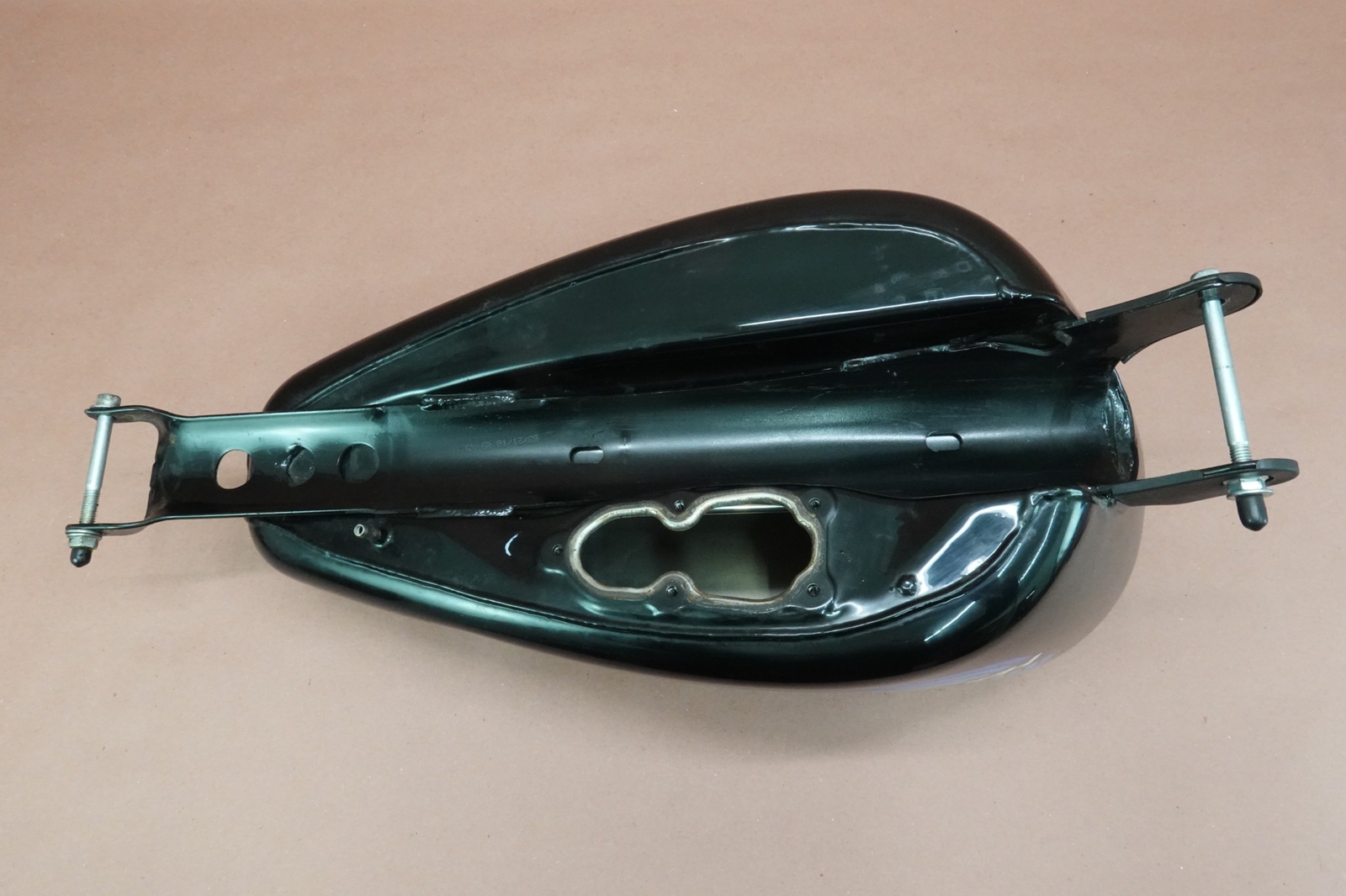 2018 2022 Harley Davidson Iron 1200 883 Gas Tank Fuel Cell Petrol