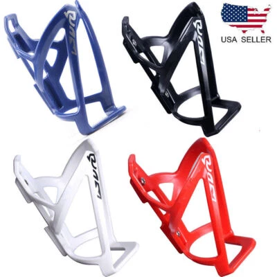 Cycling Bike Water Bottle Holder Mount Handlebar Bicycle Drink Cup Bottle Cage