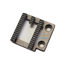 Feed Dog Walking Foot Zig Zag Rex-607Z Compact