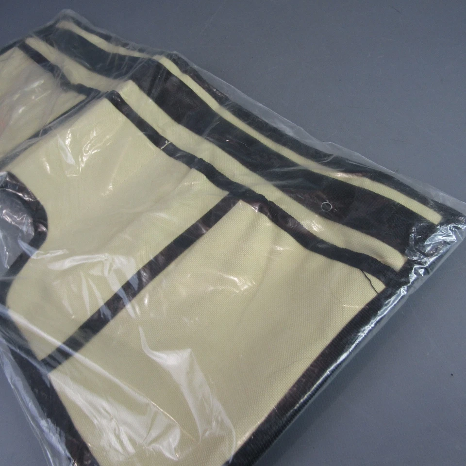 The Salvation Army Utility Belt NEW Waist Apron Employee Uniform Carrying Pack - Image 3 of 4