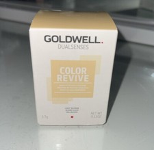 Goldwell Dualsenses Color Root Retouch Powder Light Blonde 0.13oz