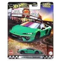 Hot Wheels 2025 - Boulevard - Lamborghini Temerario - No. 139