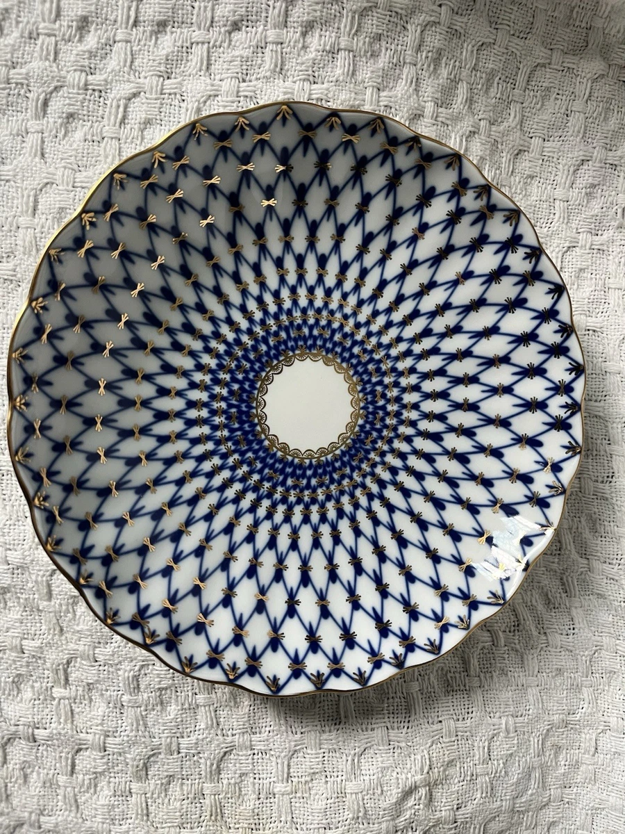 Lomonosov Cobalt Net for sale | eBay