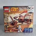 LEGO STAR WARS 75085 HAILFIRE DROID Episode III 3 Brand New Factory Sealed NISB