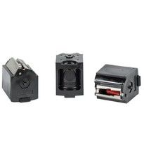 Ruger 10/22 BX-1 22LR 10 Round Magazine Black 3 Pack 10rd Mag 90451 Factory OEM