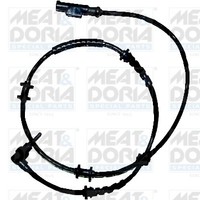 Meat & Doria Sensor Raddrehzahl Vorne Rechts FüR Fiat Panda 169 1.2 4X4 169_