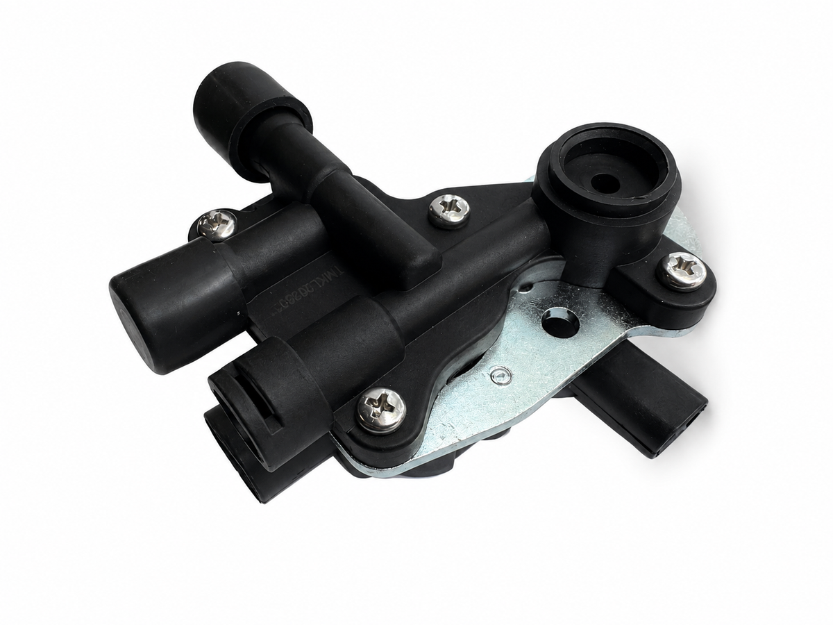 LEXUS GX460 09-18 /TOYOTA LAND CRUISER PRADO AIR SUSPENSION