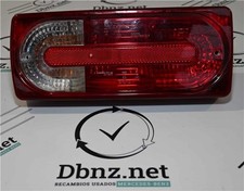 A4638201964  Hintere linke Leuchte MERCEDES 0 0
