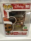 Funko Pop! Vinyl: Disney - Gingerbread Minnie Mouse - Funko (Exclusive) #995