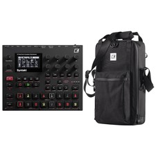Elektron Syntakt inkl. ECC-7 Carry Bag - Bund...