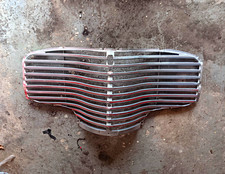 1941 Chevy Sedan Grille