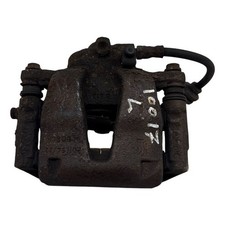 VAUXHALL CORSA CALIPER D SXI 2011-2013 BRAKE CALIPER LEFT 1.2 PETROL 93191695