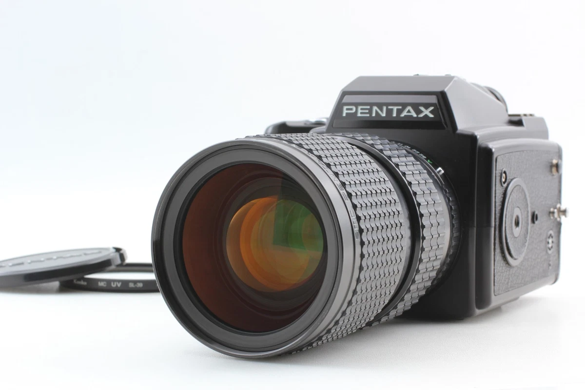 PENTAX 645 for sale - eBay