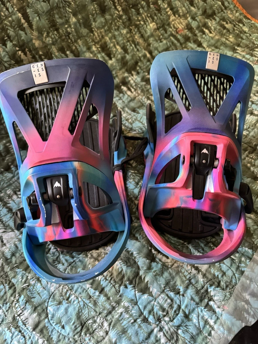 Burton Step In Bindings for sale | eBay