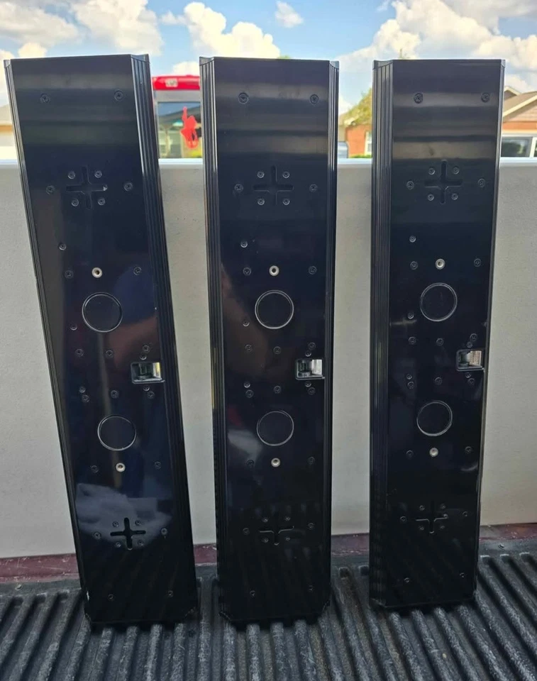 set of 3 Definitive technology MYTHOS XTR-50 - Image 2 of 3