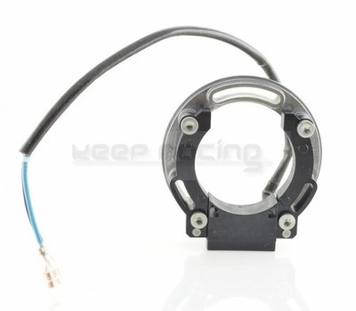 PVL Stator 458-1424