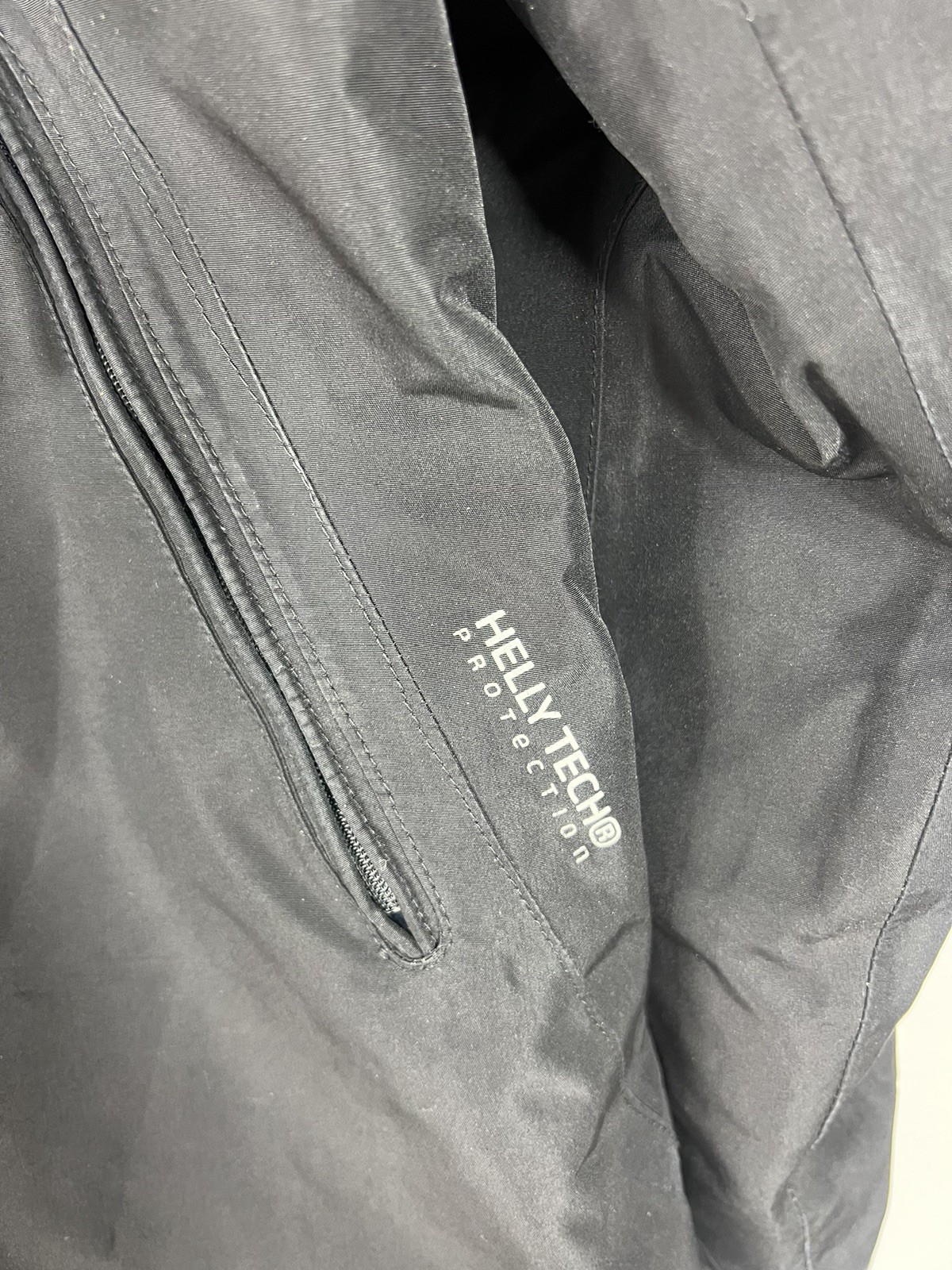 Helly Hansen HellyTech Protection Mens Black  Ins… - image 5