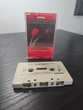 A FLOCK OF SEAGULLS THE STORY OF A YOUNG HEART CASSETTE TAPE TESTED