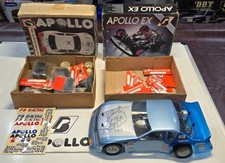 PB RACING PRODUCTS APOLLO 235mm serpent mugen novarossi nitro car impact