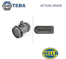 8ET 009 142-791 AIR MASS SENSOR FLOW METER HELLA FOR AUDI A6,A4,Q7,A8,C6,B7,4L