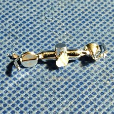  Door Mirrors 1960 Ford Starliner 125 Scale 1000s Model Car Parts 4 Sale Amt