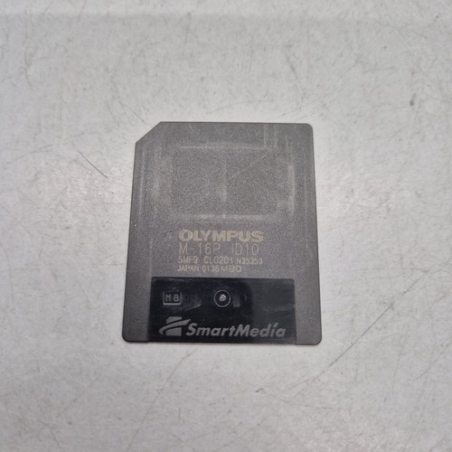 Smart Media Memory Card 16MB - Picture 2 of 2