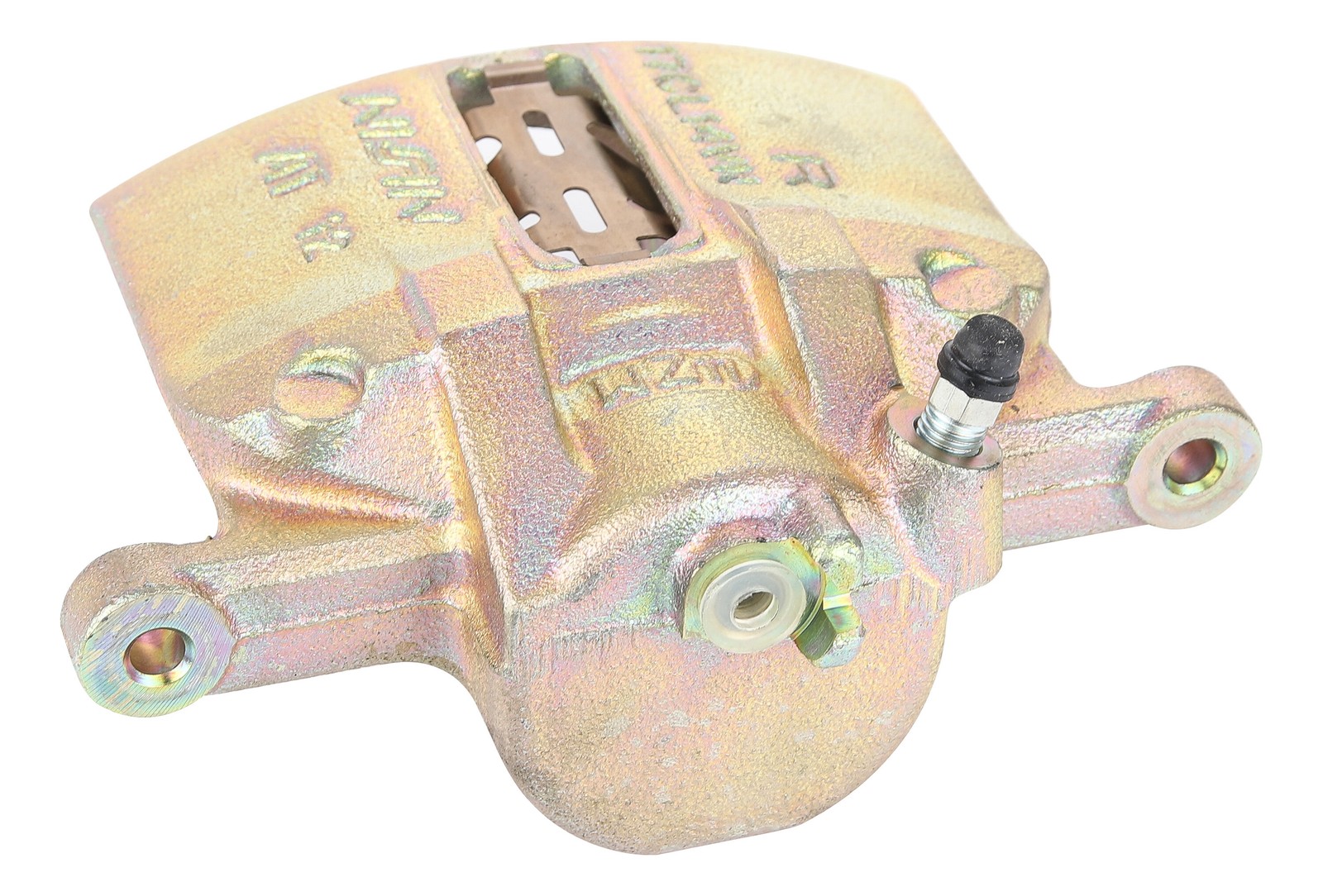 Etrier avant droit AISIN pour HONDA 57mm | Sécurité trajets quotidiens