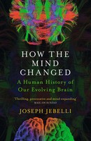 Joseph Jebelli | How The Mind Changed | Taschenbuch | Englisch (2023)