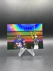 2025 Topps Chrome Lawrence Taylor Base (RAW)