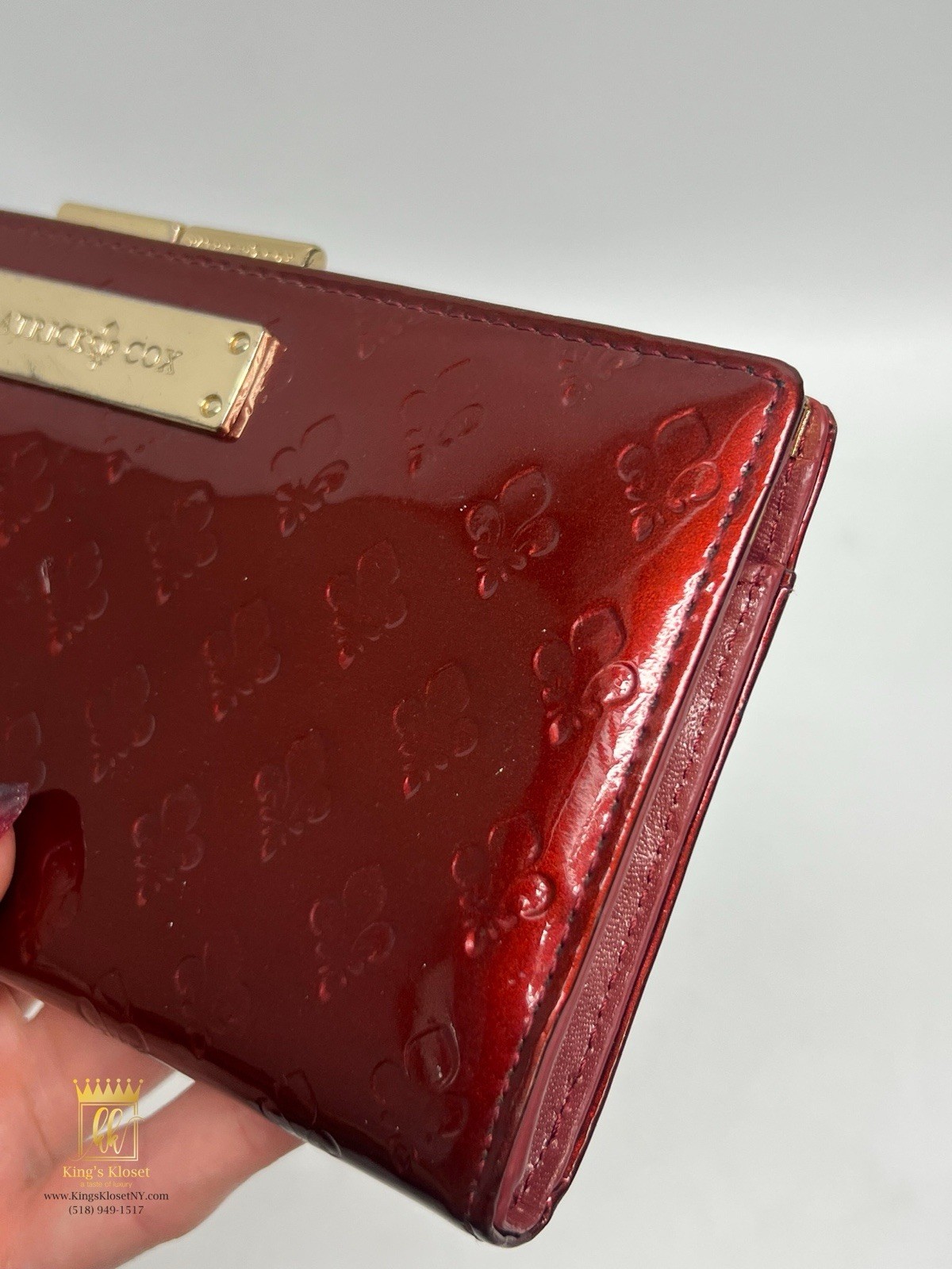 Patrick Cox - image 4