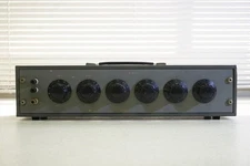 YOKOGAWA 2786 DECADE RESISTANCE BOX Max:250V FORM 0.1-1,111,110 OHMS fr JAPAN